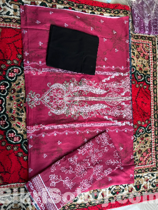 Premium Al Qaram Zum Zum Swiss Lawn